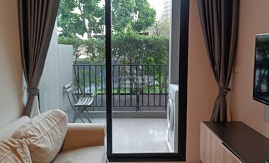 For rent 1 bed condo 