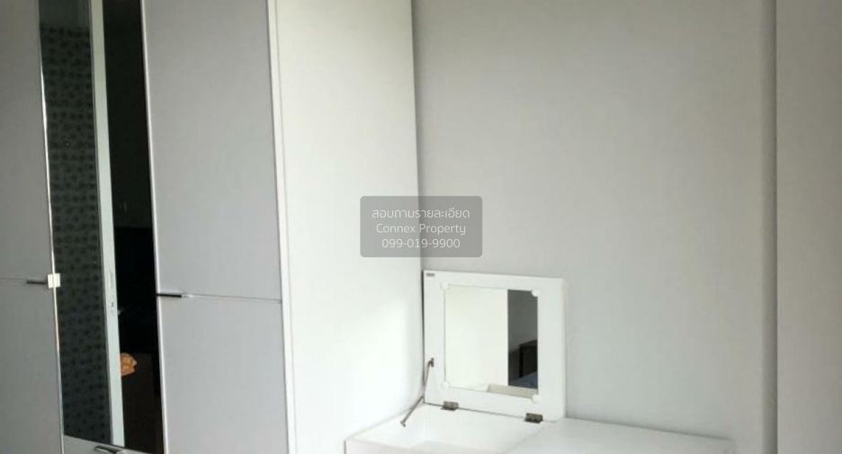 Wohnung zur Miete mit 1 Zimmer in Watthana, Bangkok