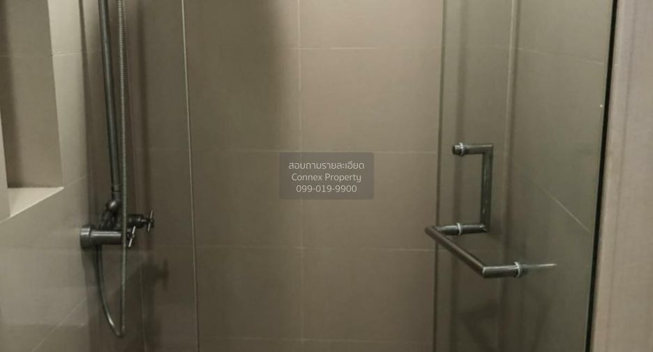 Wohnung zur Miete mit 1 Zimmer in Watthana, Bangkok