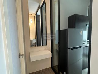 Condo en alquiler de 1 habitaciones en Khan Na Yao, Bangkok