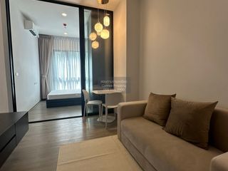Condo en alquiler de 1 habitaciones en Khan Na Yao, Bangkok