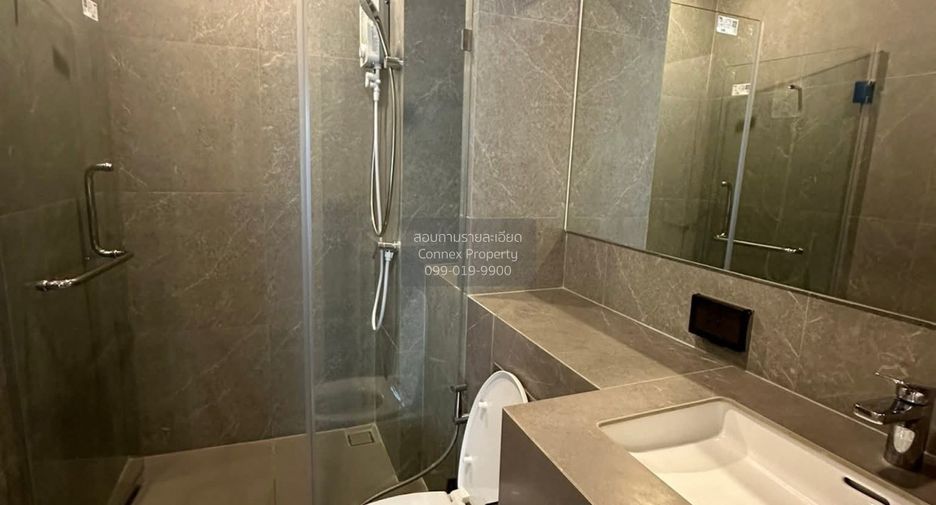 Condo en alquiler de 1 habitaciones en Khan Na Yao, Bangkok