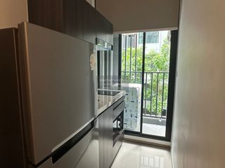 Condo en alquiler de 1 habitaciones en Khan Na Yao, Bangkok