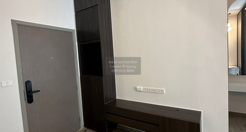 Condo en alquiler de 1 habitaciones en Khan Na Yao, Bangkok