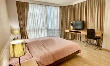 Condo en alquiler de 2 habitaciones en Watthana, Bangkok