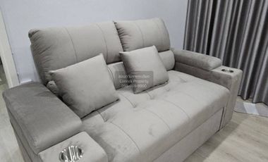 For rent 2 bedrooms condo 