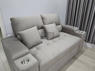 For rent 2 ベッドルーム condo in Phaya Thai, Bangkok