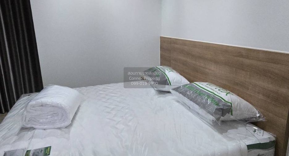 For rent 2 bedrooms condo in Phaya Thai, Bangkok