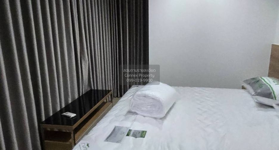 For rent 2 bedrooms condo in Phaya Thai, Bangkok