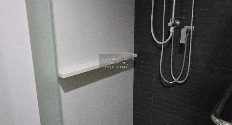 For rent 2 bedrooms condo in Phaya Thai, Bangkok