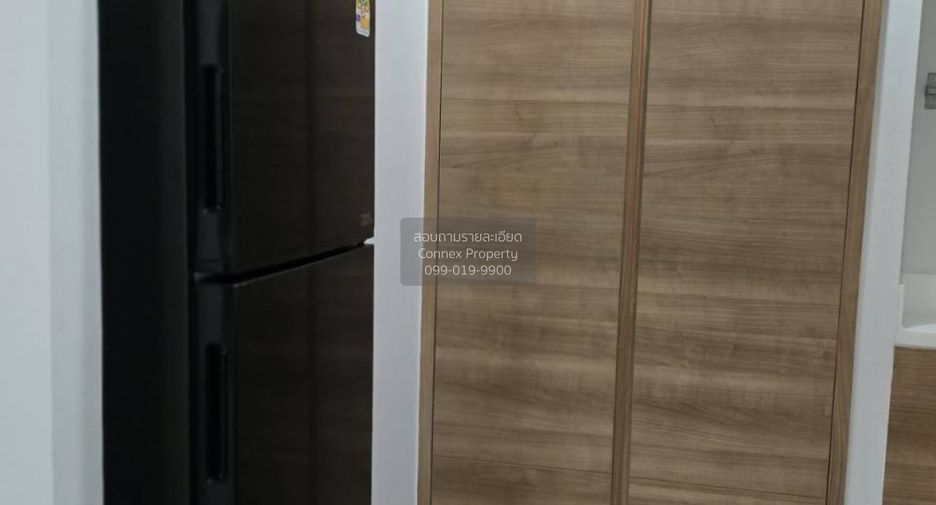 For rent 2 bedrooms condo in Phaya Thai, Bangkok