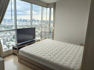 For rent 2 ベッドルーム condo in Phaya Thai, Bangkok