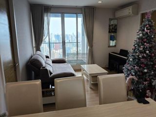 For rent 2 ベッドルーム condo in Phaya Thai, Bangkok