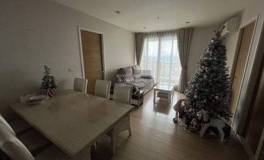 For rent 2 bedrooms condo in Phaya Thai, Bangkok