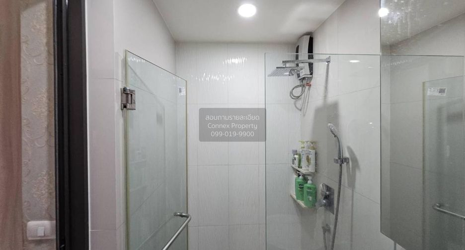 For rent 1 Beds condo in Huai Khwang, Bangkok