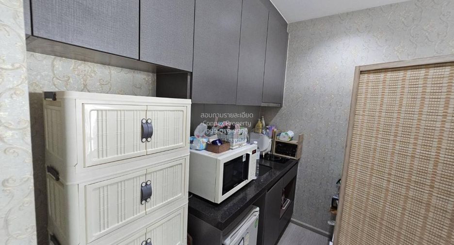 For rent 1 Beds condo in Huai Khwang, Bangkok
