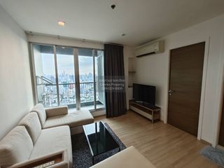 For rent 2 ベッドルーム condo in Phaya Thai, Bangkok