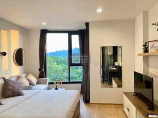 Condo en alquiler de 1 habitaciones en Mueang Phuket, Phuket
