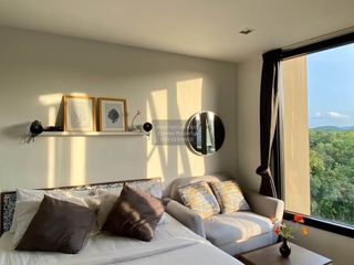 Condo en alquiler de 1 habitaciones en Mueang Phuket, Phuket