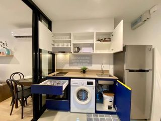 Condo en alquiler de 1 habitaciones en Mueang Phuket, Phuket