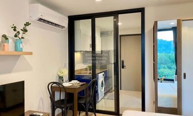 For rent 1 bed condo in Mueang Phuket, Phuket