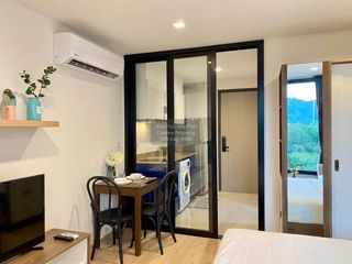 Condo en alquiler de 1 habitaciones en Mueang Phuket, Phuket