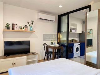 Condo en alquiler de 1 habitaciones en Mueang Phuket, Phuket