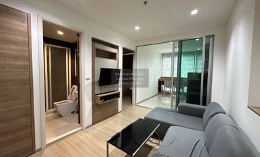 For rent 1 bed condo in Phaya Thai, Bangkok