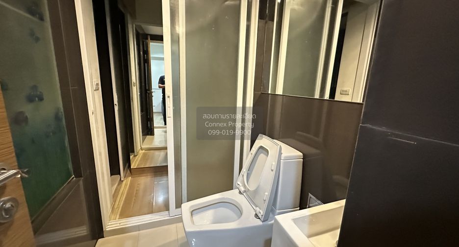 For rent 1 bed condo in Phaya Thai, Bangkok