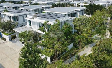 Casa en alquiler de 4 habitaciones en Bang Phli, Samut Prakan