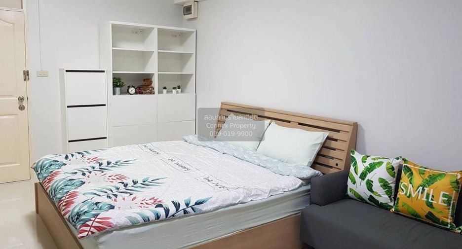 À louer 1 chambre condo à Bang Na, Bangkok