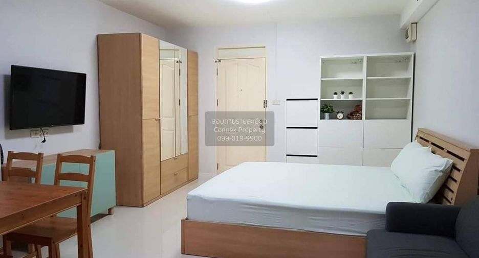 À louer 1 chambre condo à Bang Na, Bangkok