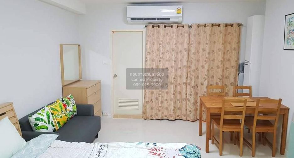 À louer 1 chambre condo à Bang Na, Bangkok