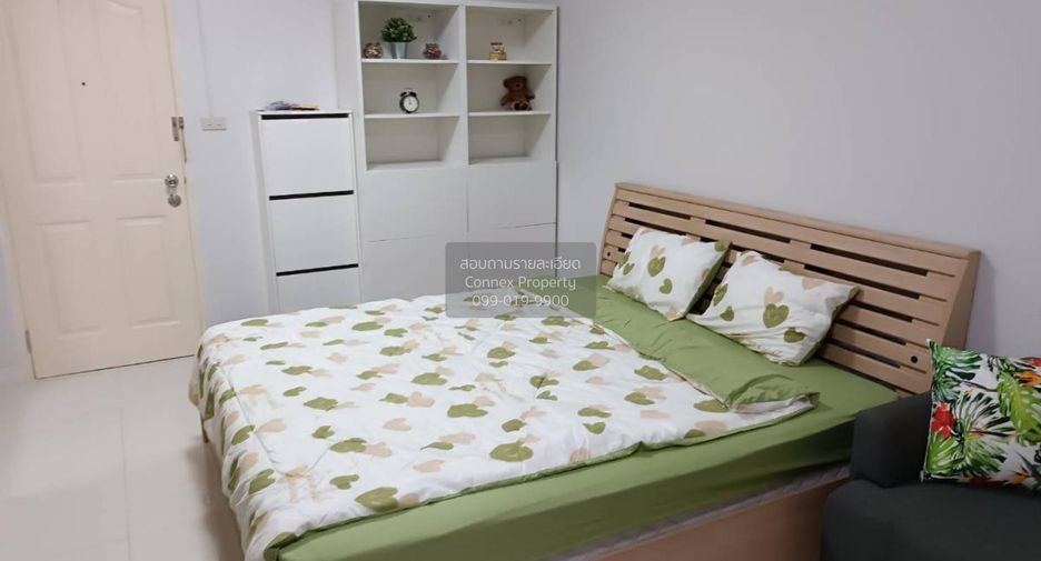 À louer 1 chambre condo à Bang Na, Bangkok