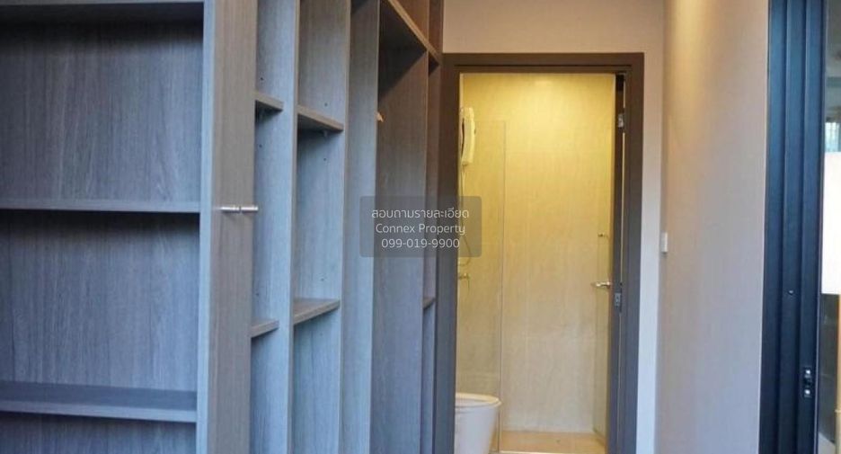 Condo en alquiler de 1 habitaciones en Chatuchak, Bangkok