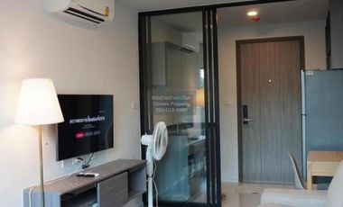 Condo en alquiler de 1 habitaciones en Chatuchak, Bangkok