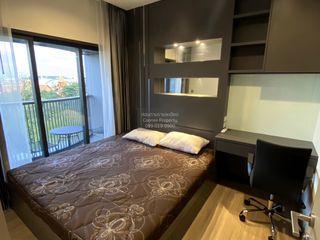 Condo en alquiler de 1 habitaciones en Suan Luang, Bangkok