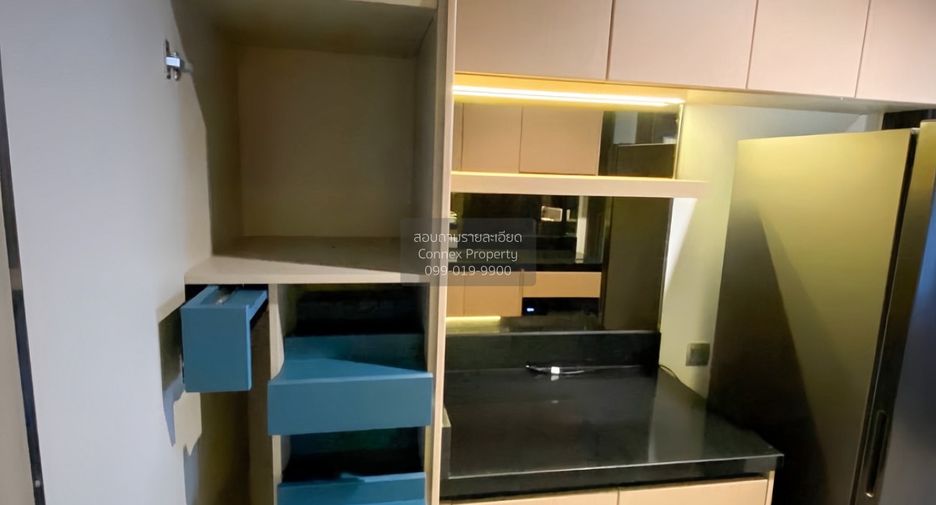 Condo en alquiler de 1 habitaciones en Suan Luang, Bangkok