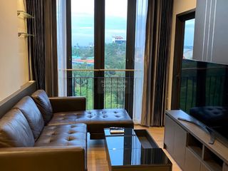 Condo en alquiler de 1 habitaciones en Suan Luang, Bangkok