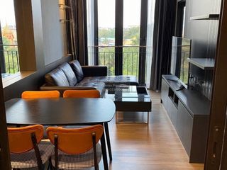 Condo en alquiler de 1 habitaciones en Suan Luang, Bangkok