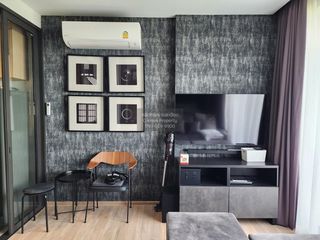 Condo en alquiler de 1 habitaciones en Suan Luang, Bangkok