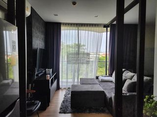 Condo en alquiler de 1 habitaciones en Suan Luang, Bangkok