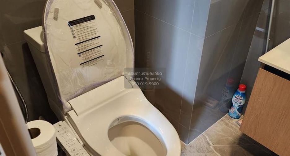 Condo en alquiler de 1 habitaciones en Suan Luang, Bangkok