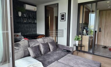 Condo en alquiler de 1 habitaciones en Suan Luang, Bangkok