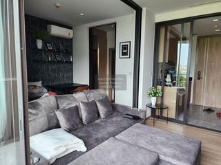 Condo en alquiler de 1 habitaciones en Suan Luang, Bangkok