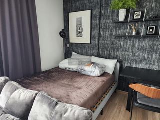 Condo en alquiler de 1 habitaciones en Suan Luang, Bangkok