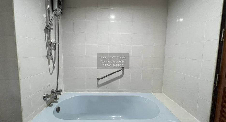 Wohnung zur Miete mit 1 Zimmer in Phaya Thai, Bangkok