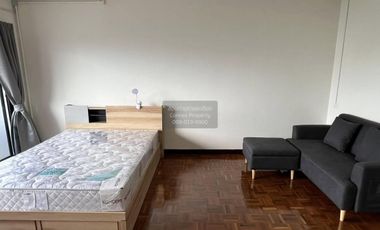 Wohnung zur Miete mit 1 Zimmer in Phaya Thai, Bangkok