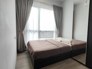 Condo en alquiler de 1 habitaciones en Khan Na Yao, Bangkok