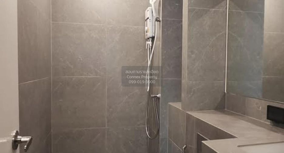 Condo en alquiler de 1 habitaciones en Khan Na Yao, Bangkok